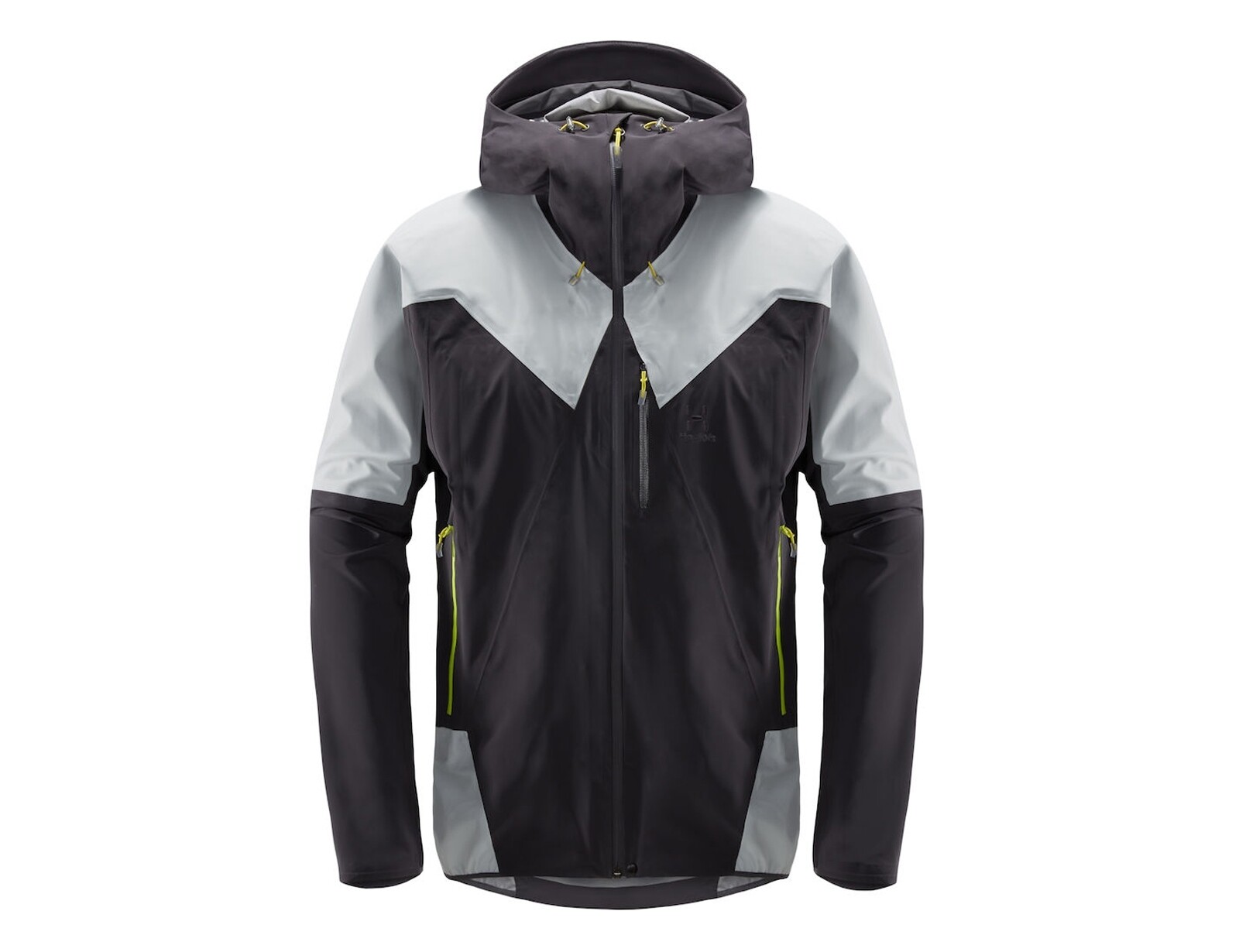 Haglöfs - L.I.M Touring PROOF Jacket Men - Snowboard-jas
