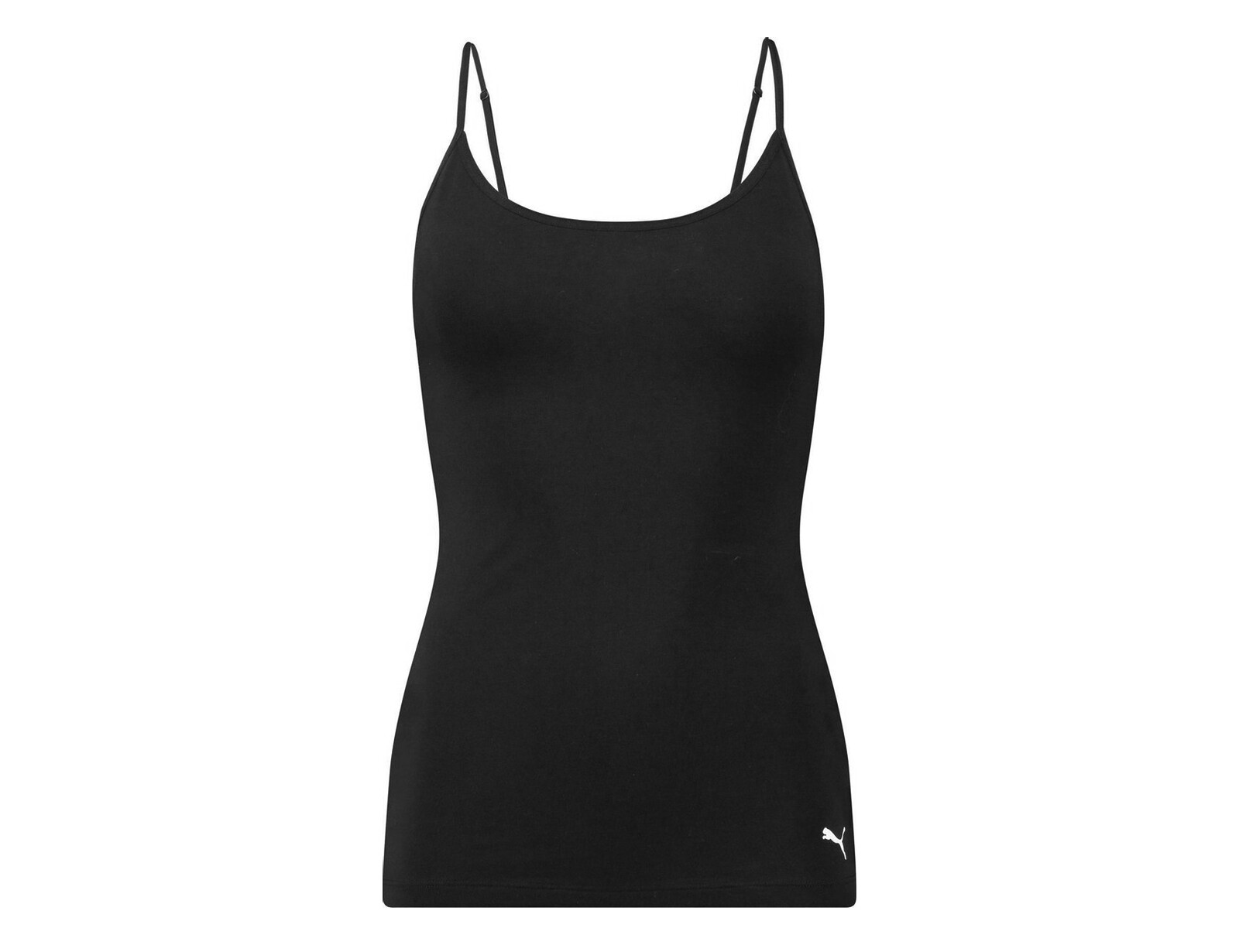 Puma - Camisole 1P HA - Dames Top