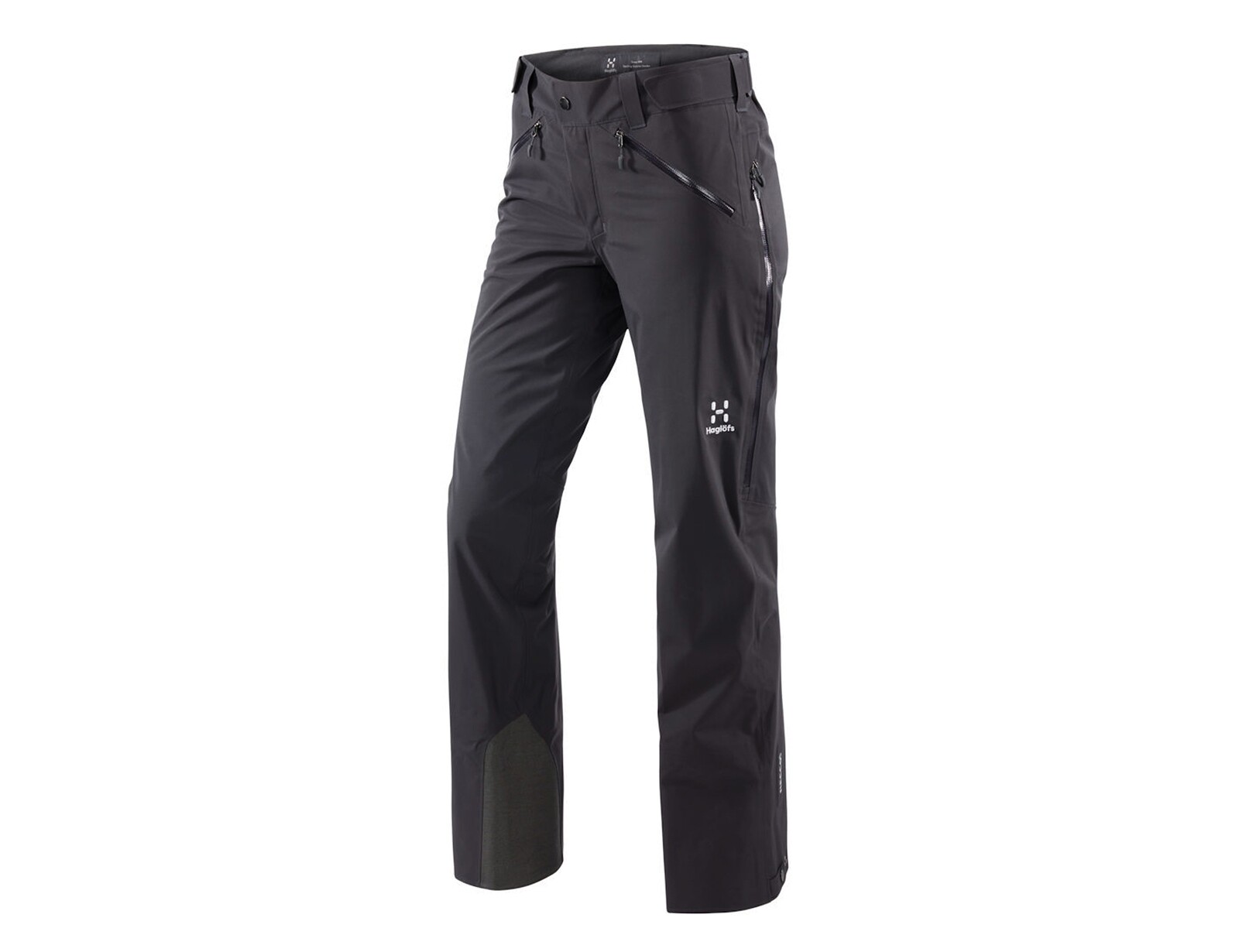 Haglöfs - Couloir Q Pant - Dames Skibroek Gore-Tex