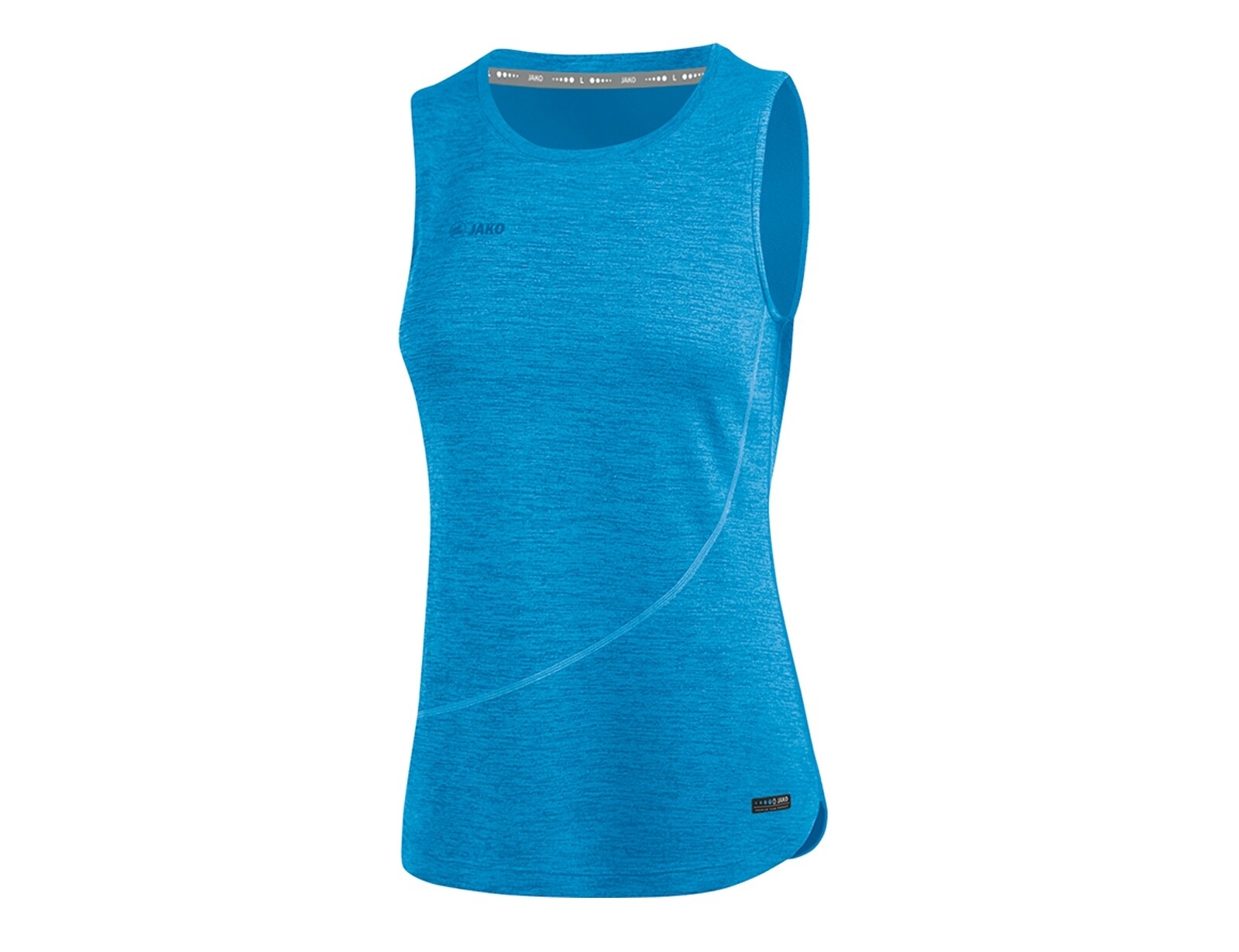 Jako - Tank Top Active Basics Woman - Tank top Active Basics