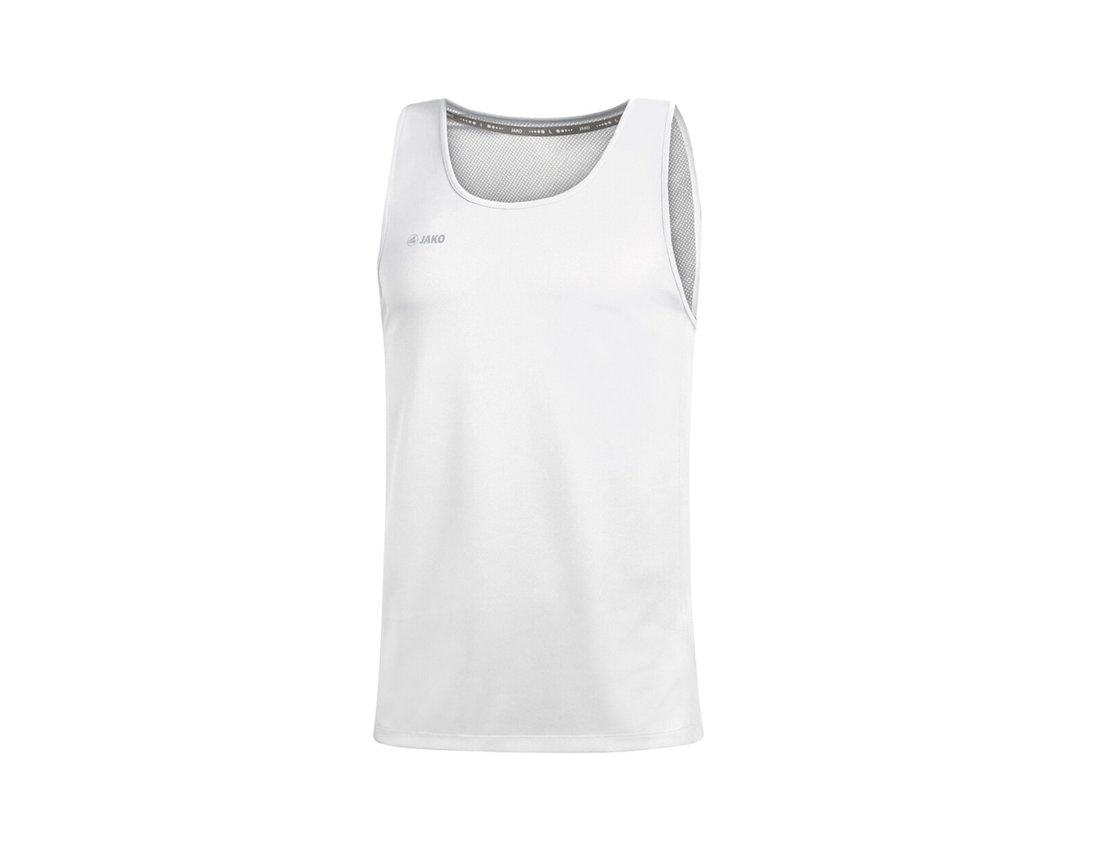 Jako - Tank Top Run 2.0 Junior - Tank top Run 2.0