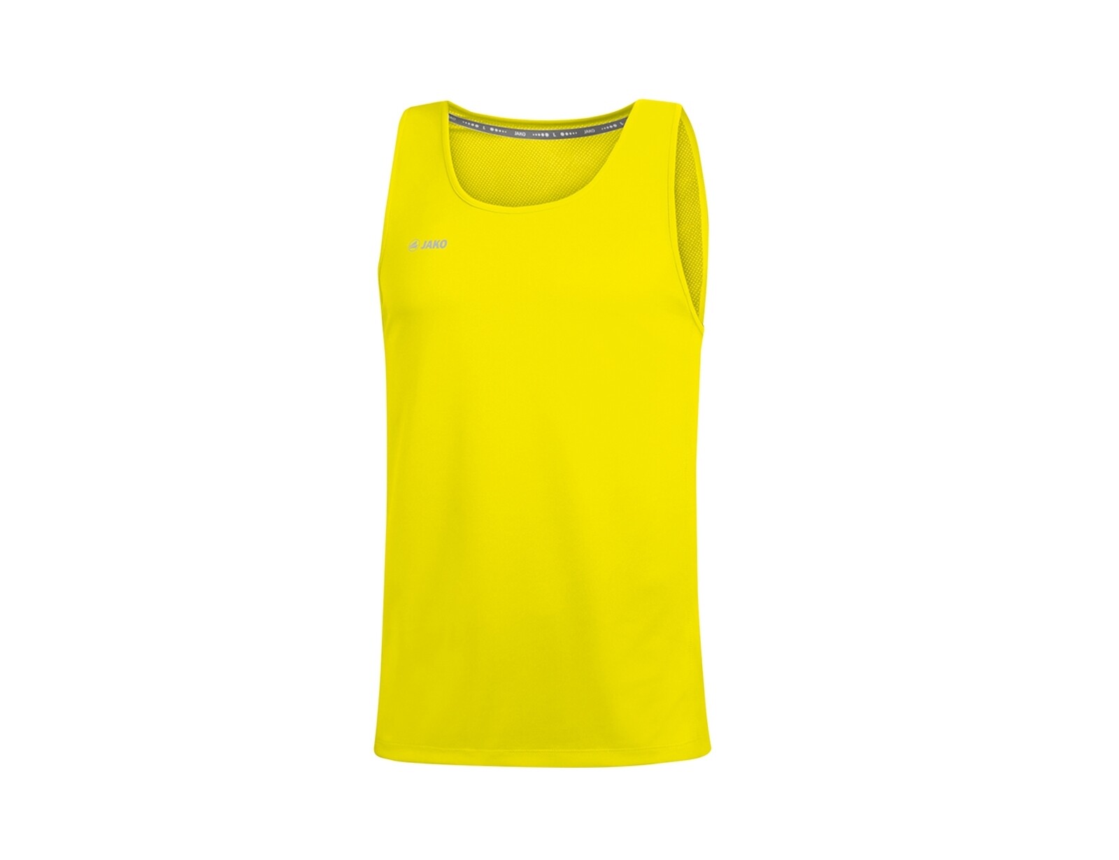 Jako - Tank Top Run 2.0 Junior - Tank top Run 2.0