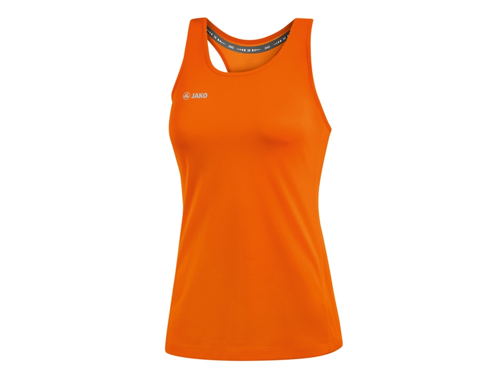 Jako - Tank Top Run 2.0 Woman - Tank top Run 2.0