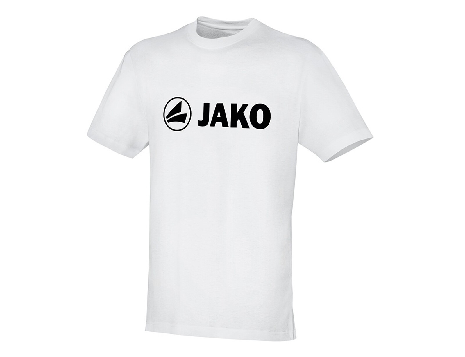 Jako - T-Shirt Promo - Sport shirt Wit