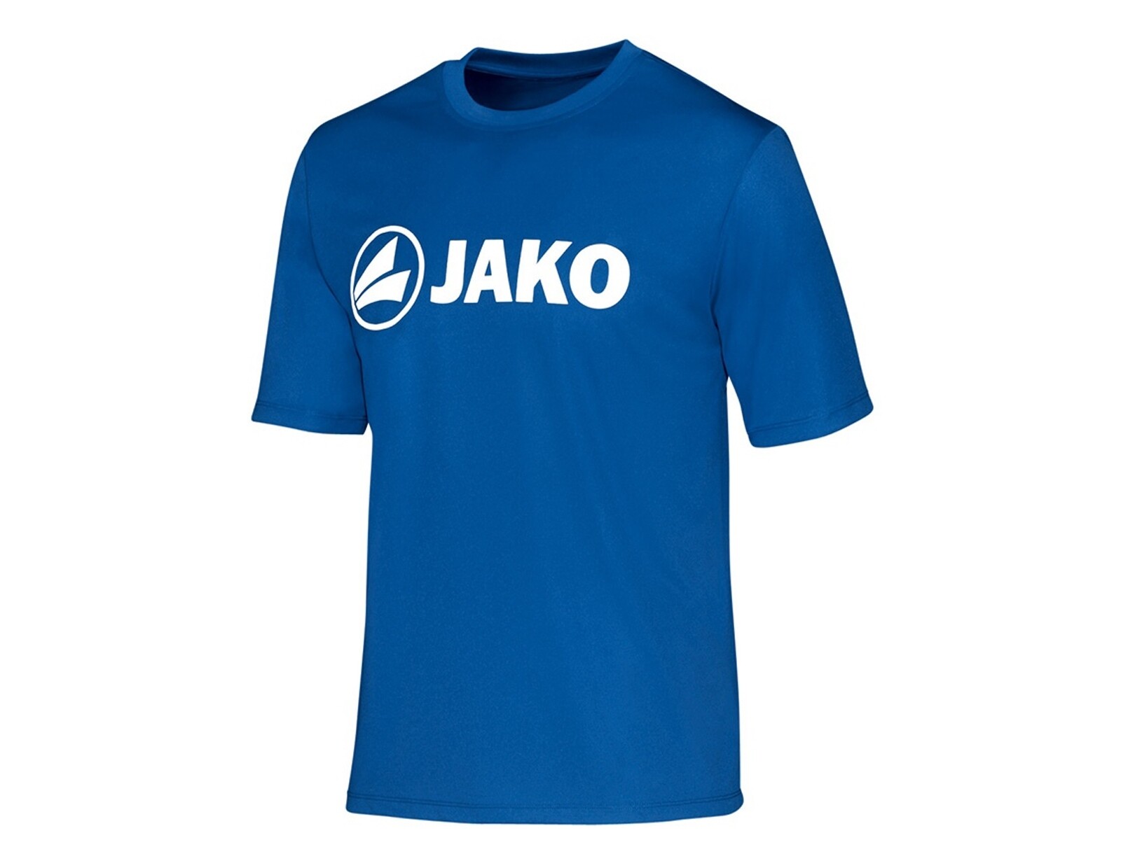 Jako - Functional shirt Promo Junior - Shirt Junior Blauw