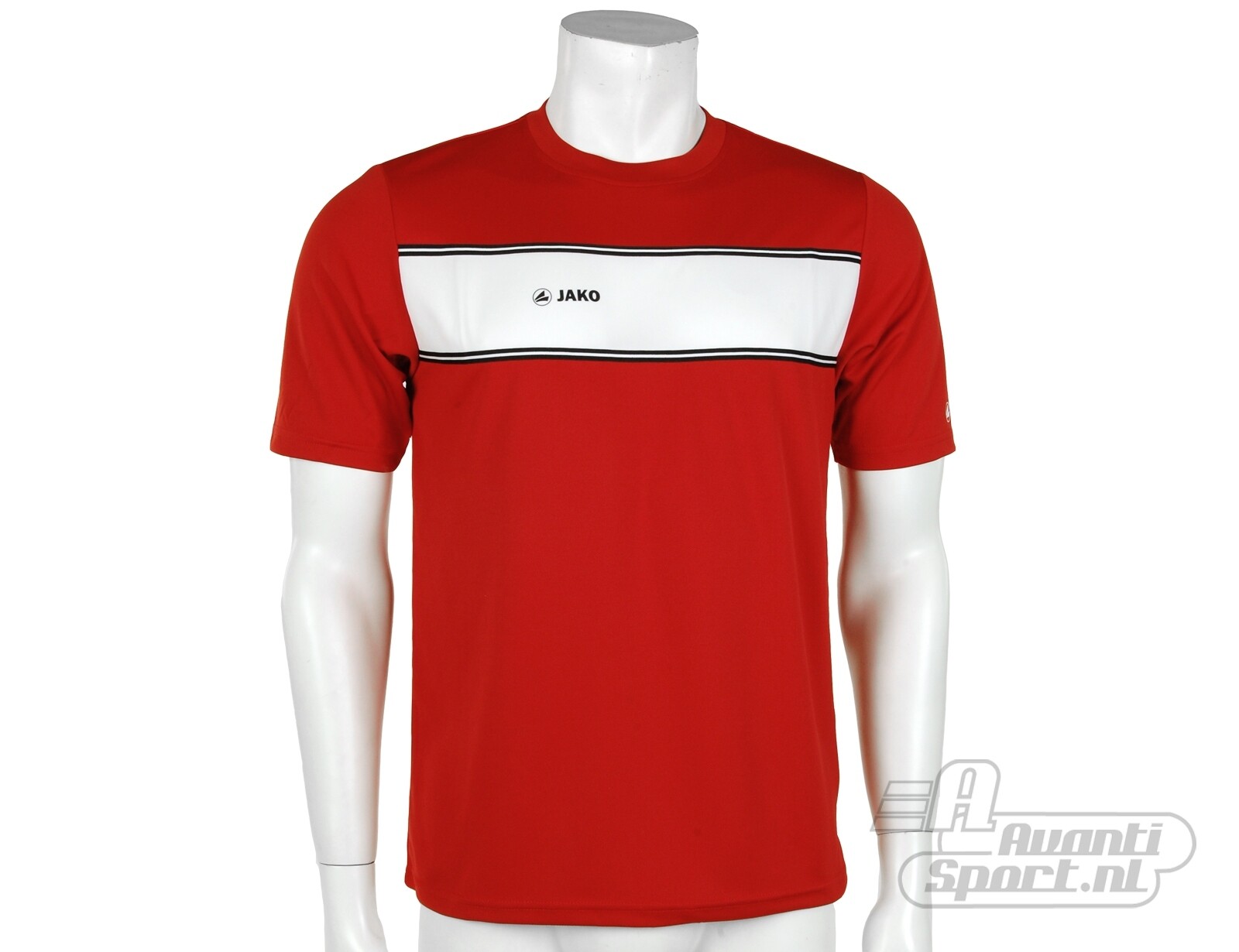 Jako - T-Shirt Player - Jako Sportkleding