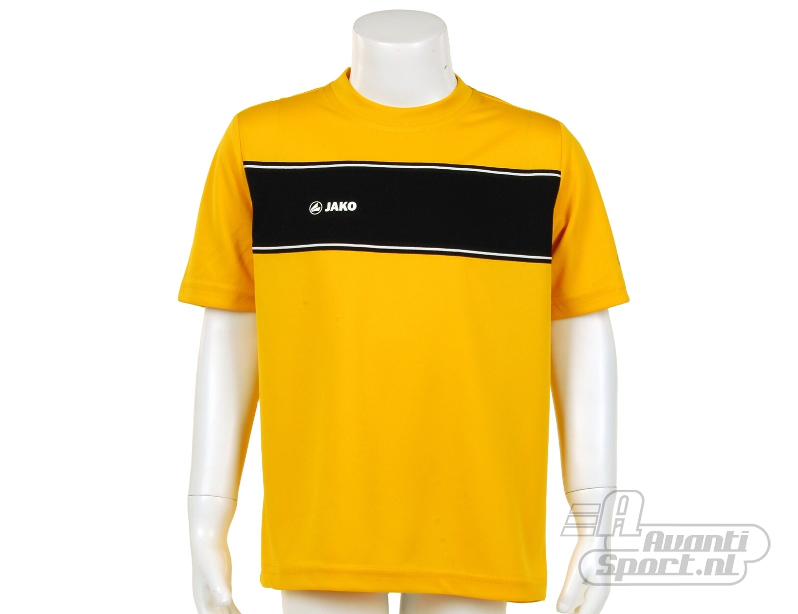 Jako - T-Shirt Player Junior - Kinder Sportkleding