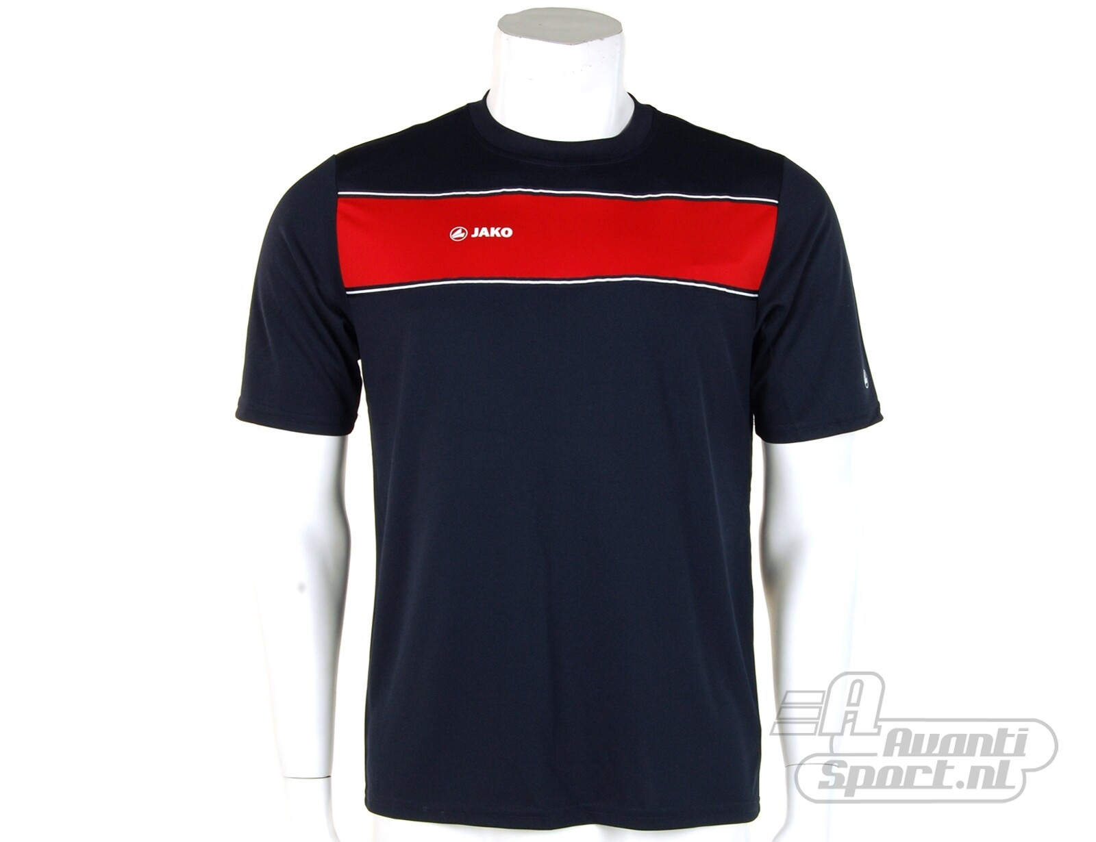 Jako - T-Shirt Player - Teamkleding