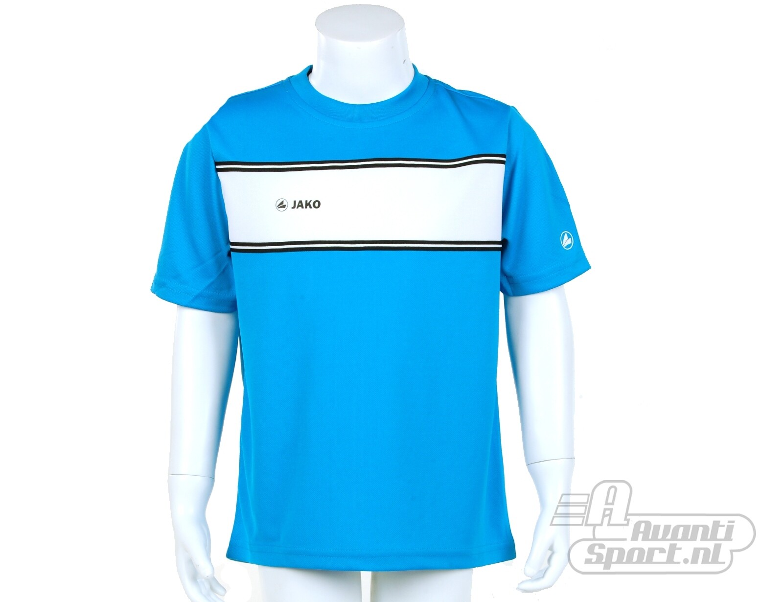 Jako - T-Shirt Player Junior - Jako T-shirts
