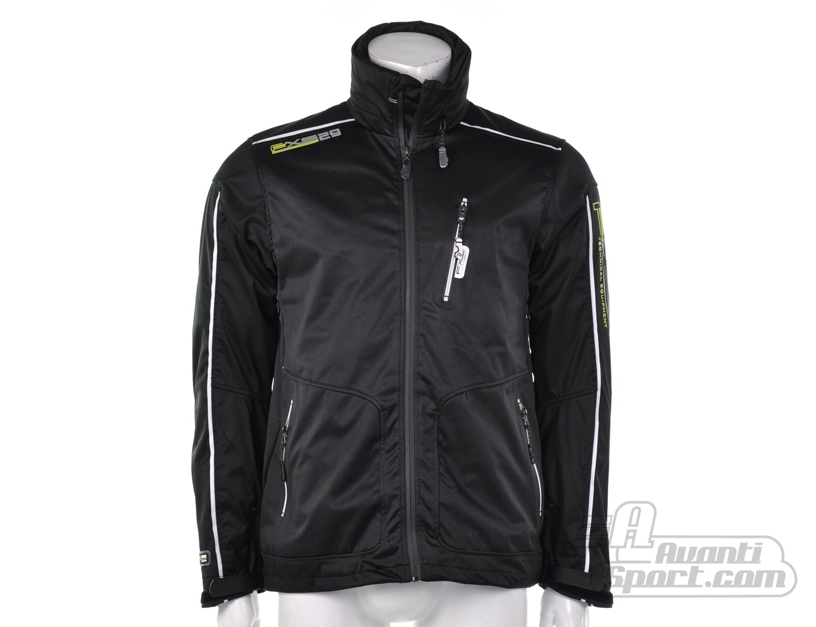 Falcon - Clearwater - Heren Softshell