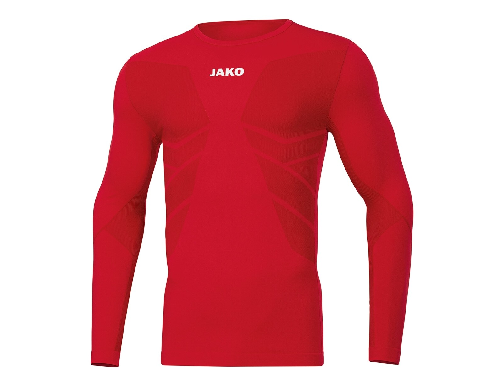 Jako - Longsleeve Comfort 2.0 - Shirt Comfort 2.0