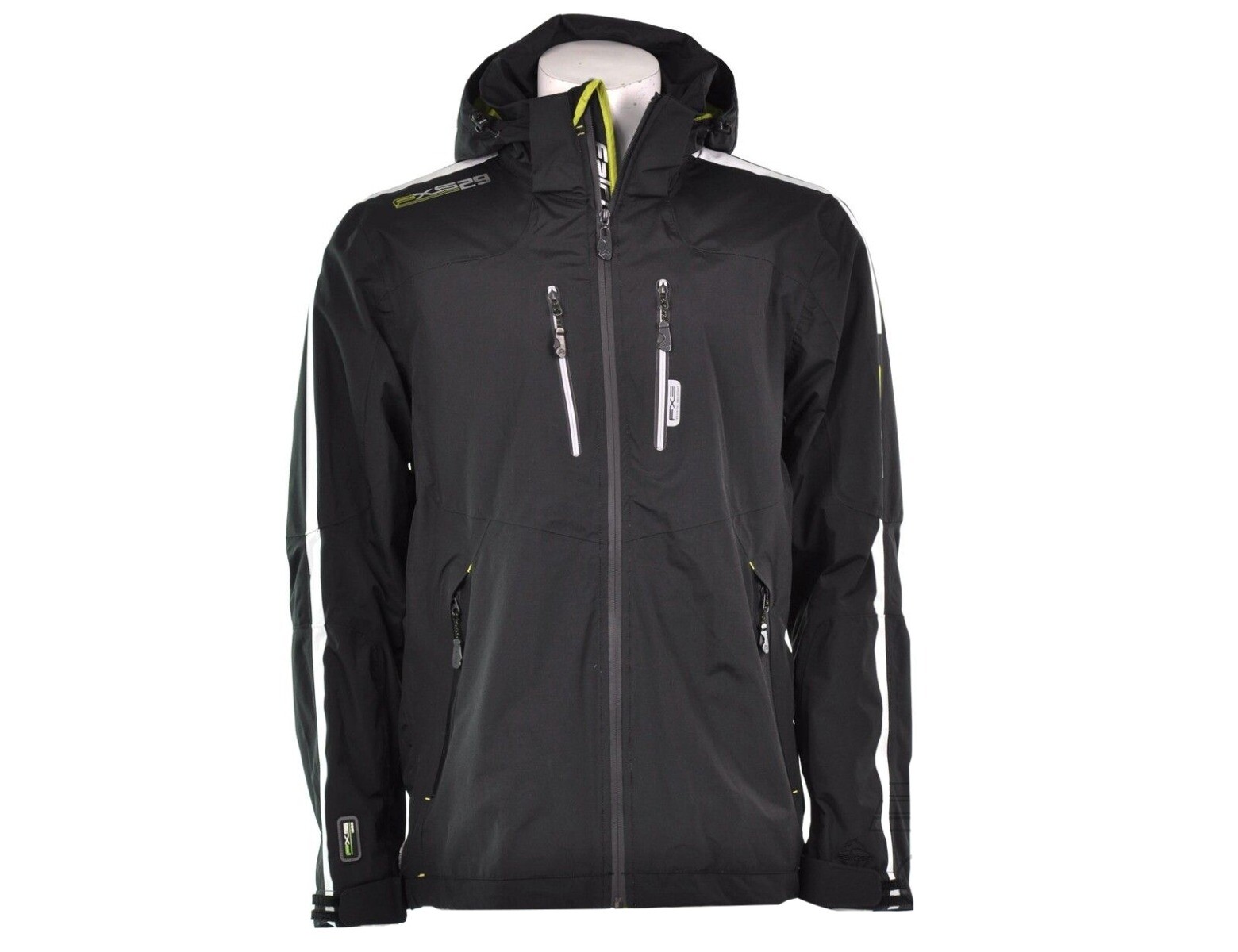 Falcon - Men Jacket Norwalk - Falcon Herenjacks