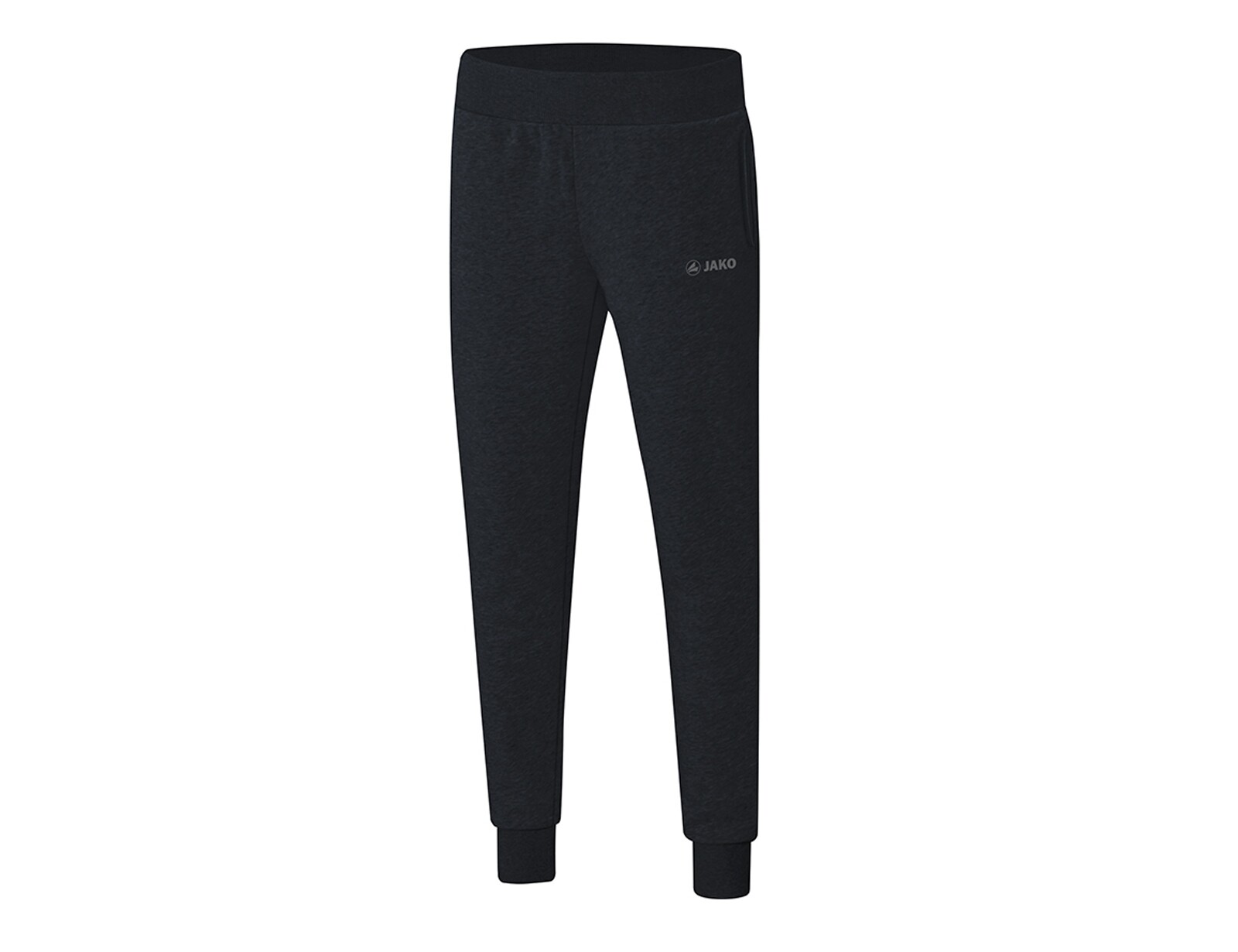 Jako - Sweatpant Basic Woman - Sweatbroek Basic