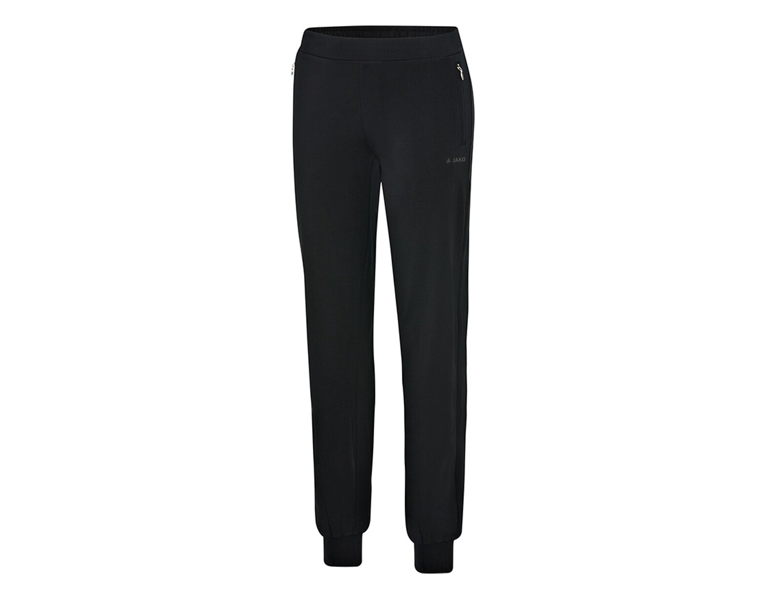Jako - Training pants Casual Women - Trainingsbroek Zwart