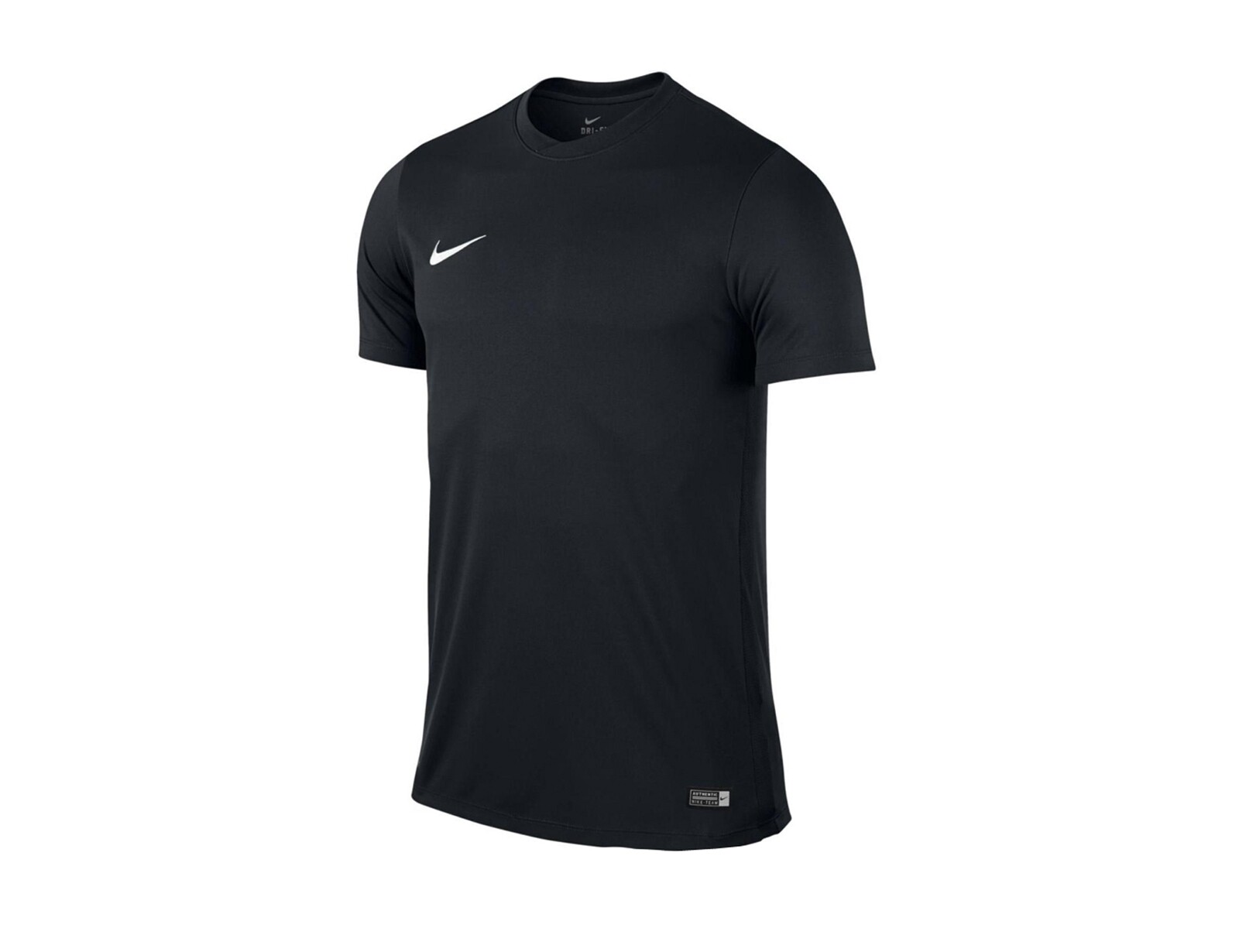 Nike - Park Jersey VI Junior - Kinder Voetbal T-shirt