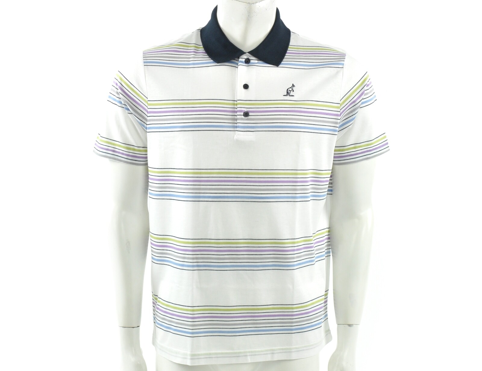 Australian - Polo - Gestreepte Polo