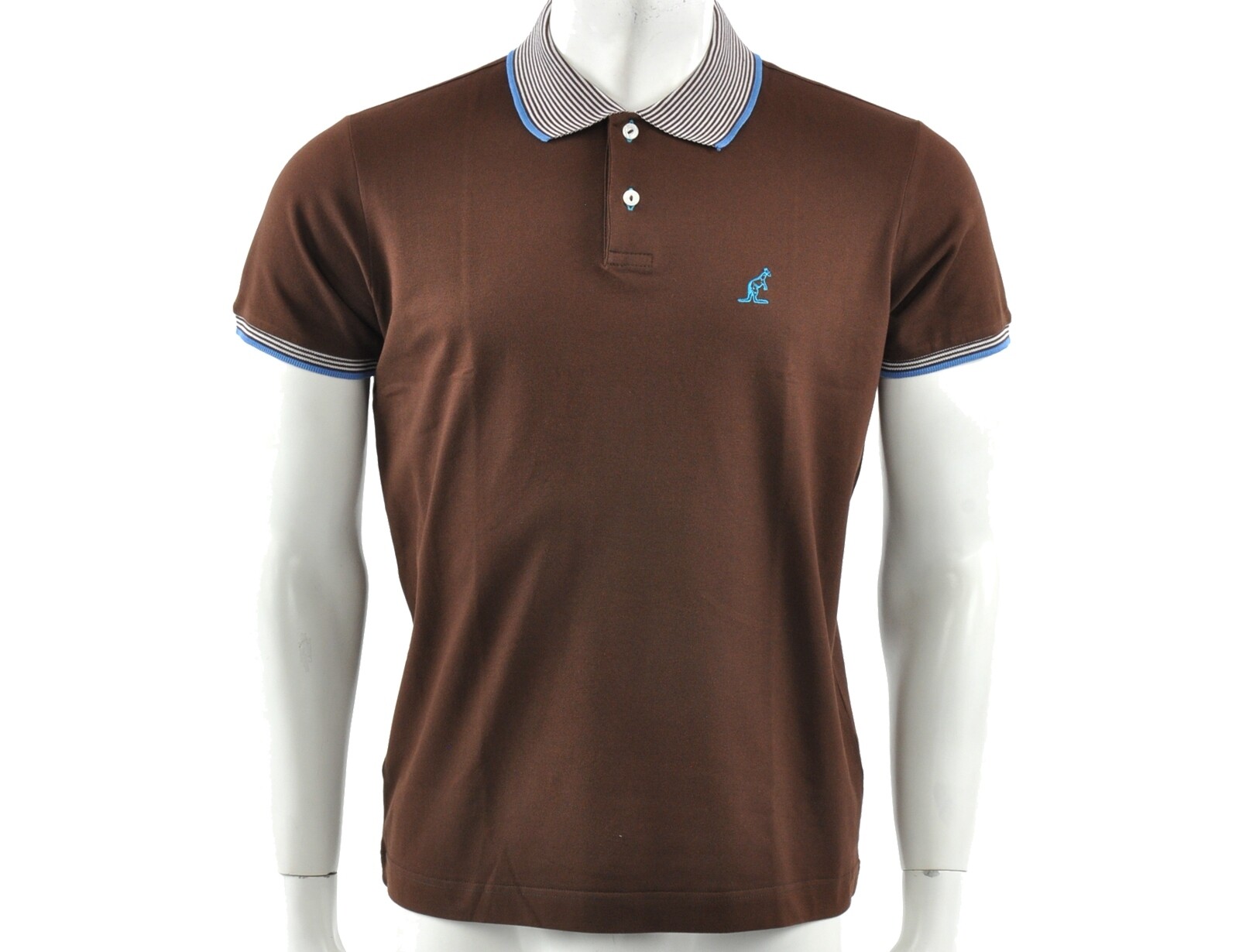 Australian - Polo - Bruine Polo
