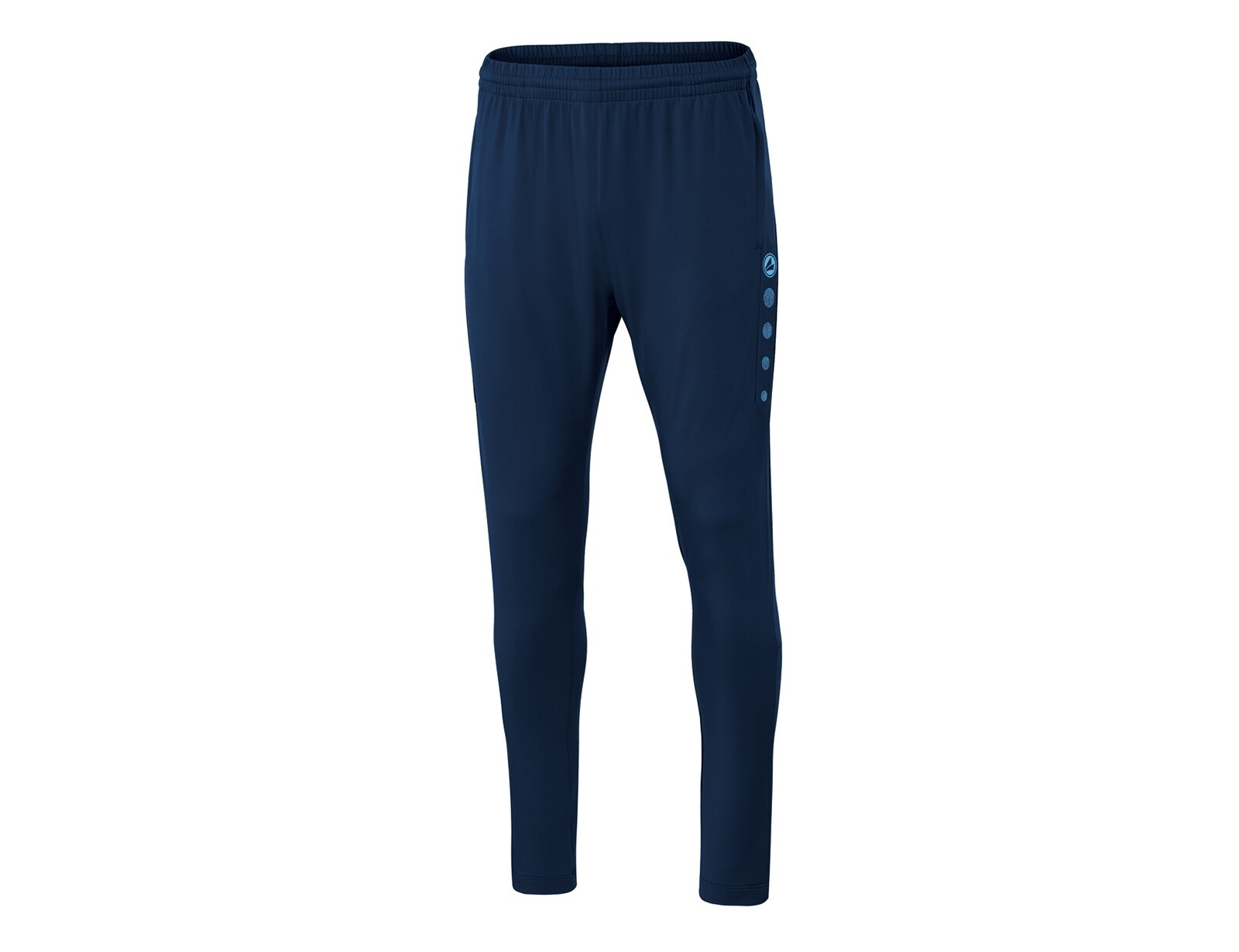 Jako - Training trousers Premium Women - Trainingsbroek Premium Dames