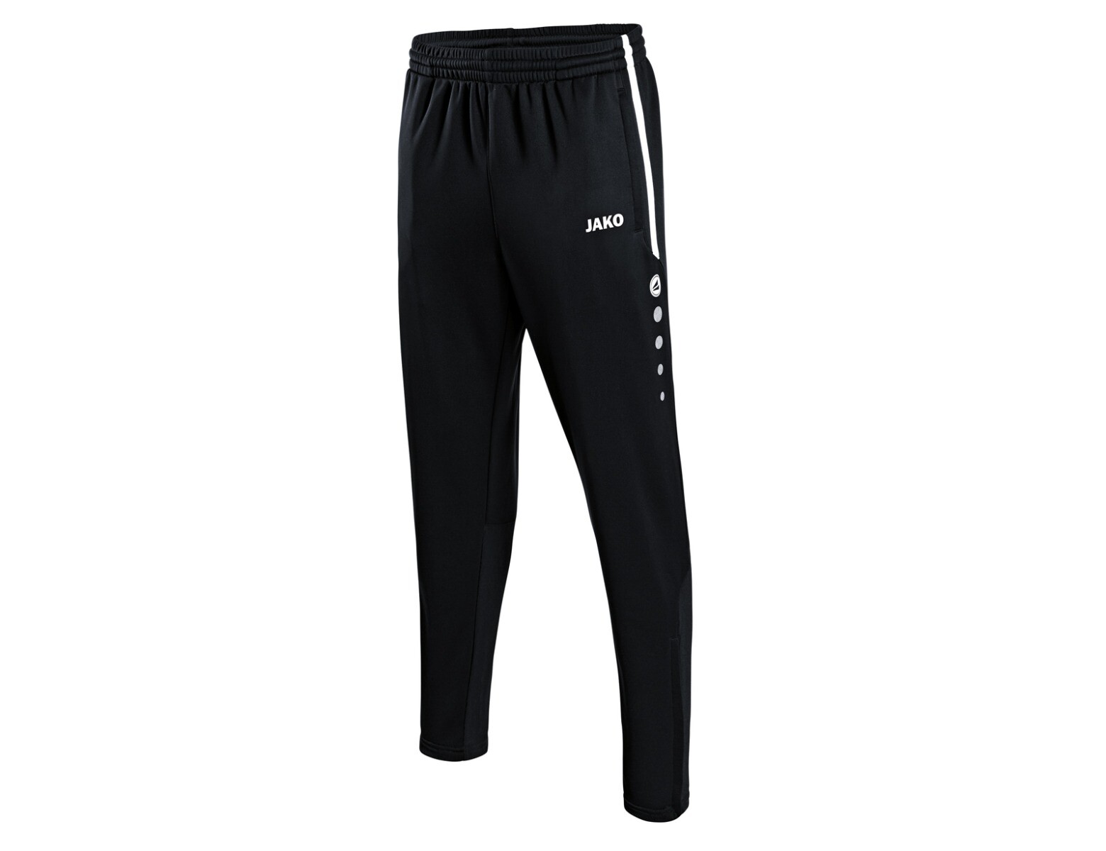 Jako - Trainingsbroek Active Senior - Voetbalbroeken