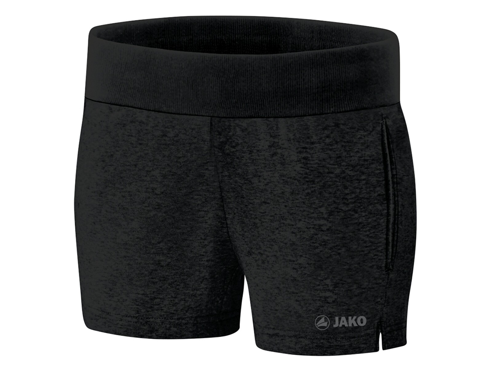 Jako - Sweat Short Basic Woman - Sweat short Basic