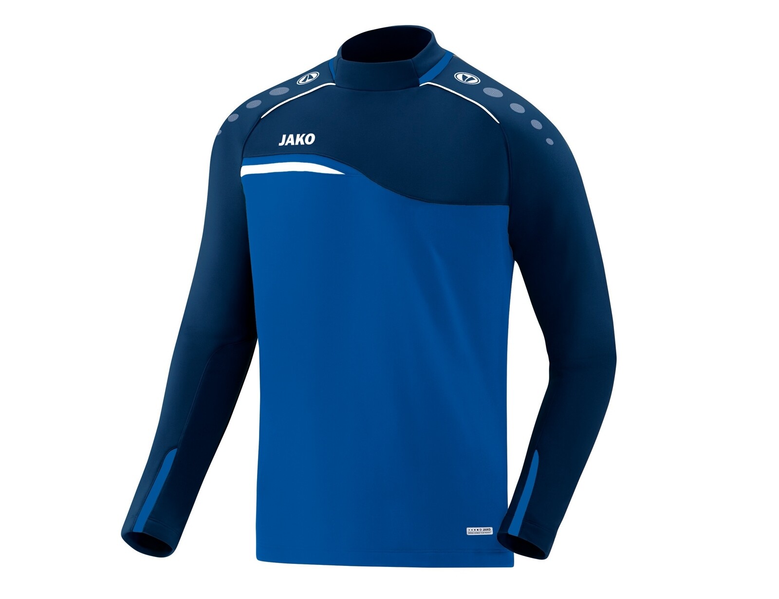 Jako - Zip top Competition 2.0 - Zip top Competition 2.0