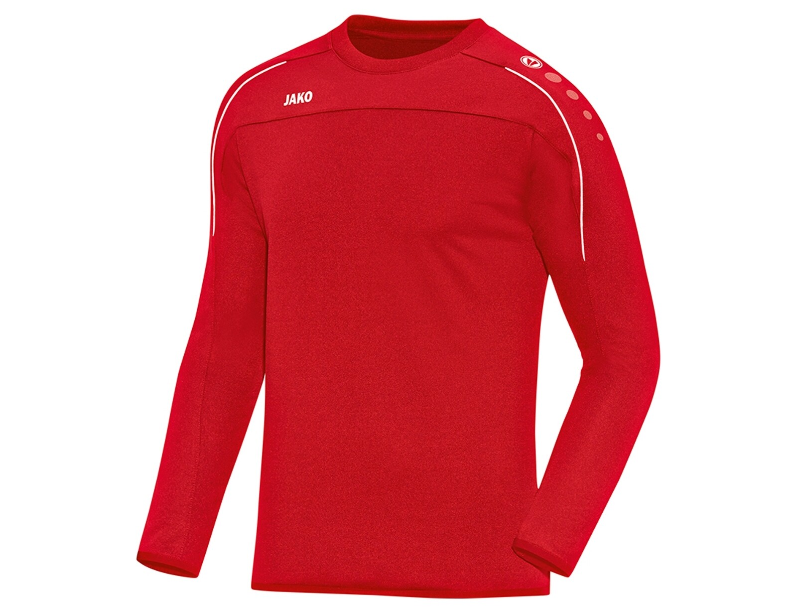 Jako - Sweater Classico - Rode Sport Sweater