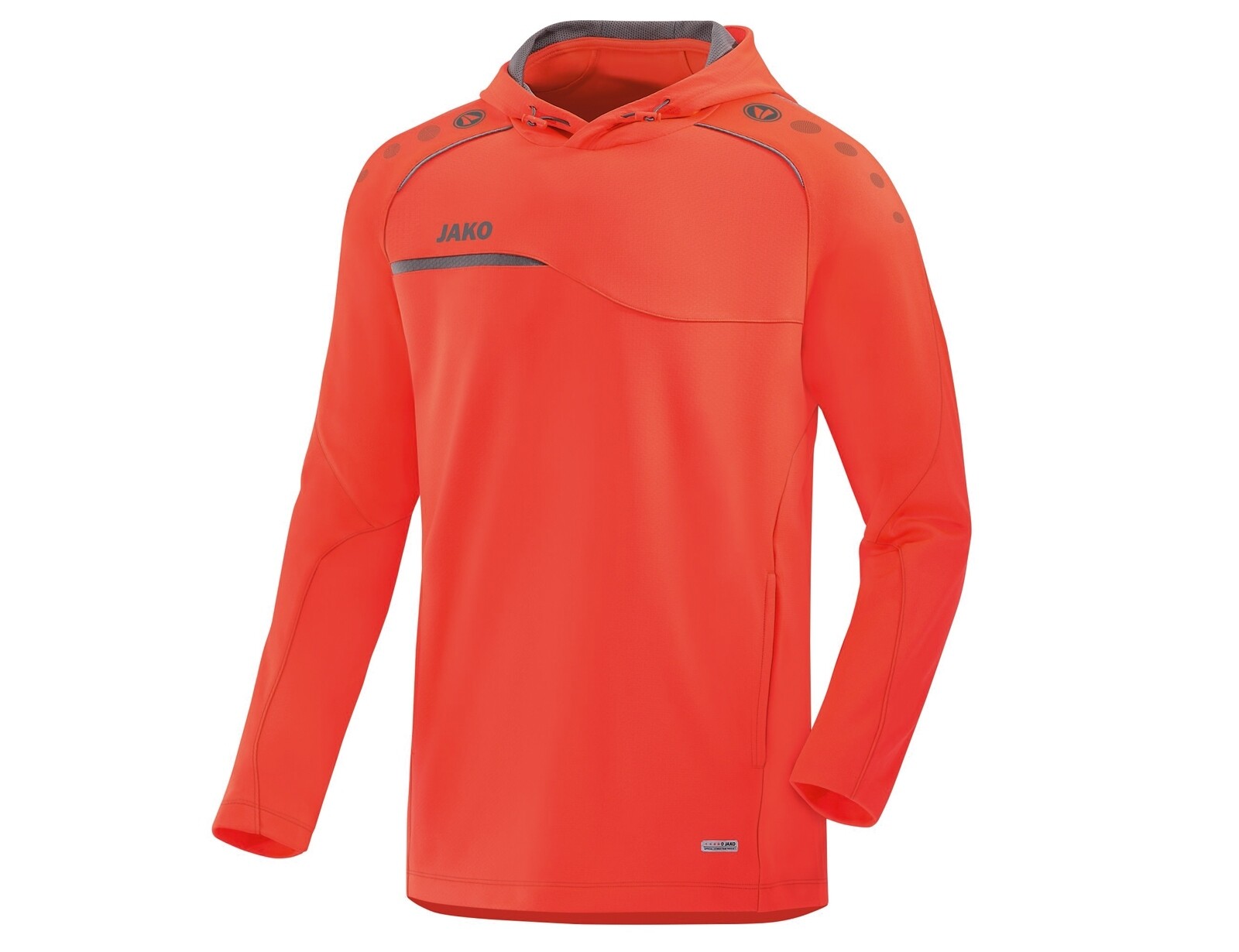 Jako - Hooded sweater Prestige - Hooded sweater Prestige