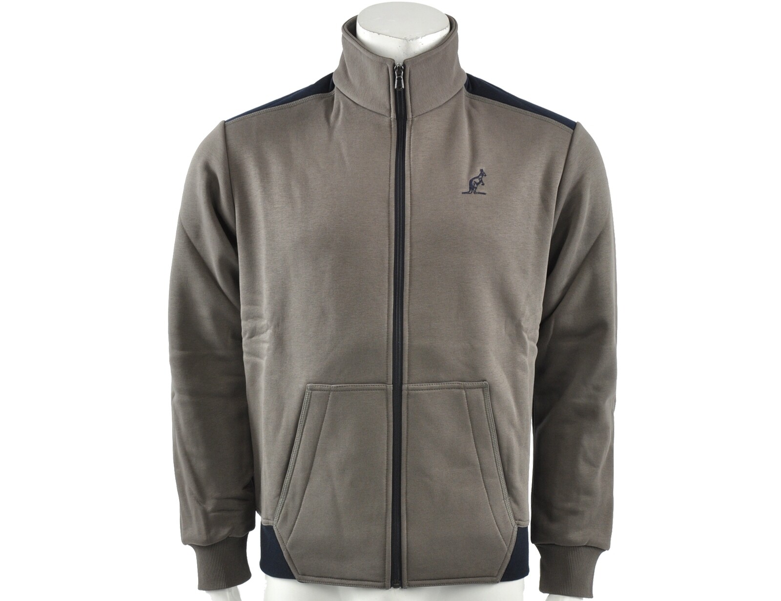 Australian - Sweat Jacket - Bruin Vest