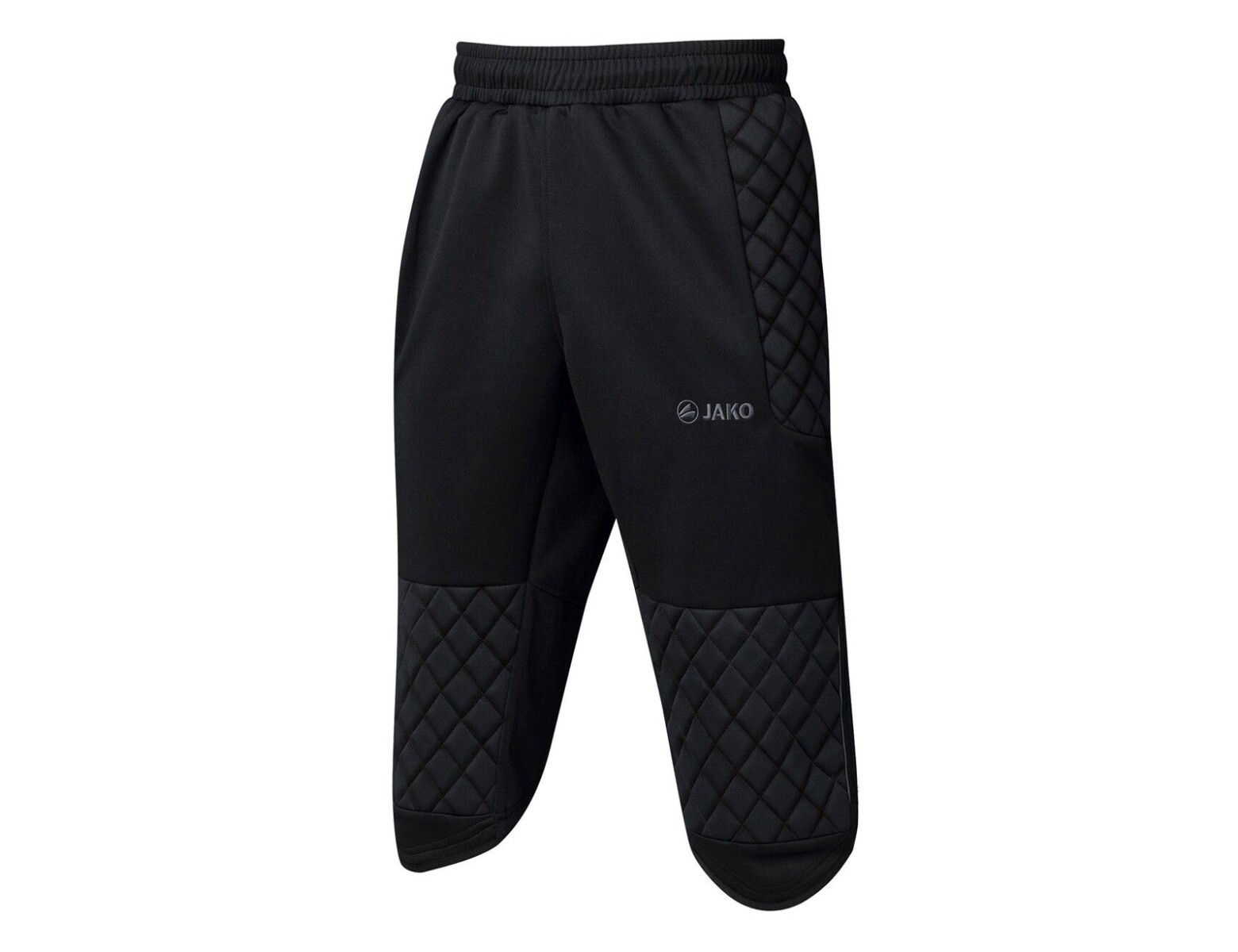 Jako - 3/4 Basic Goalkeeper Pant Junior - Kinder Keeperskleding