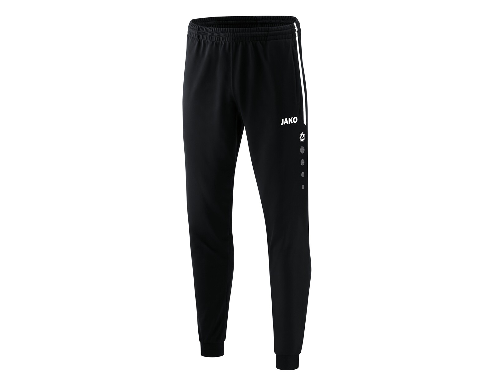 Jako - Polyester Trousers Competition 2.0 - Polyester trousers Competition 2.0