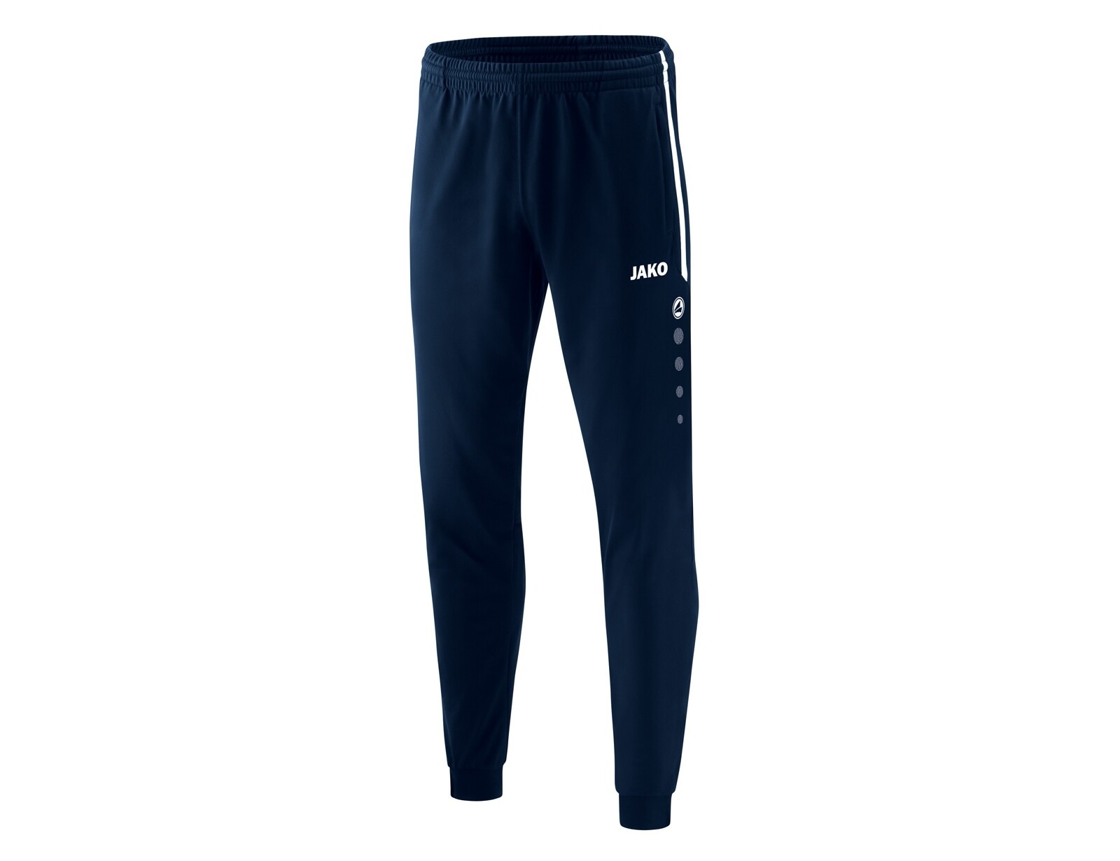 Jako - Polyester trousers Competition 2.0 - Polyester trousers Competition 2.0
