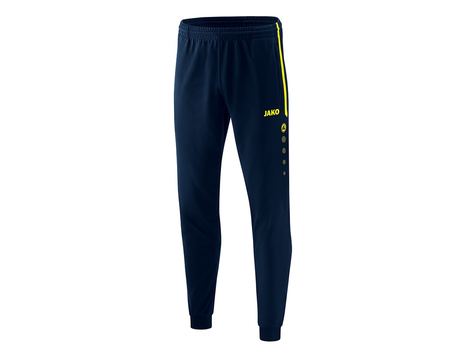 Jako - Polyester trousers Competition 2.0 - Polyesterbroek Competition 2.0