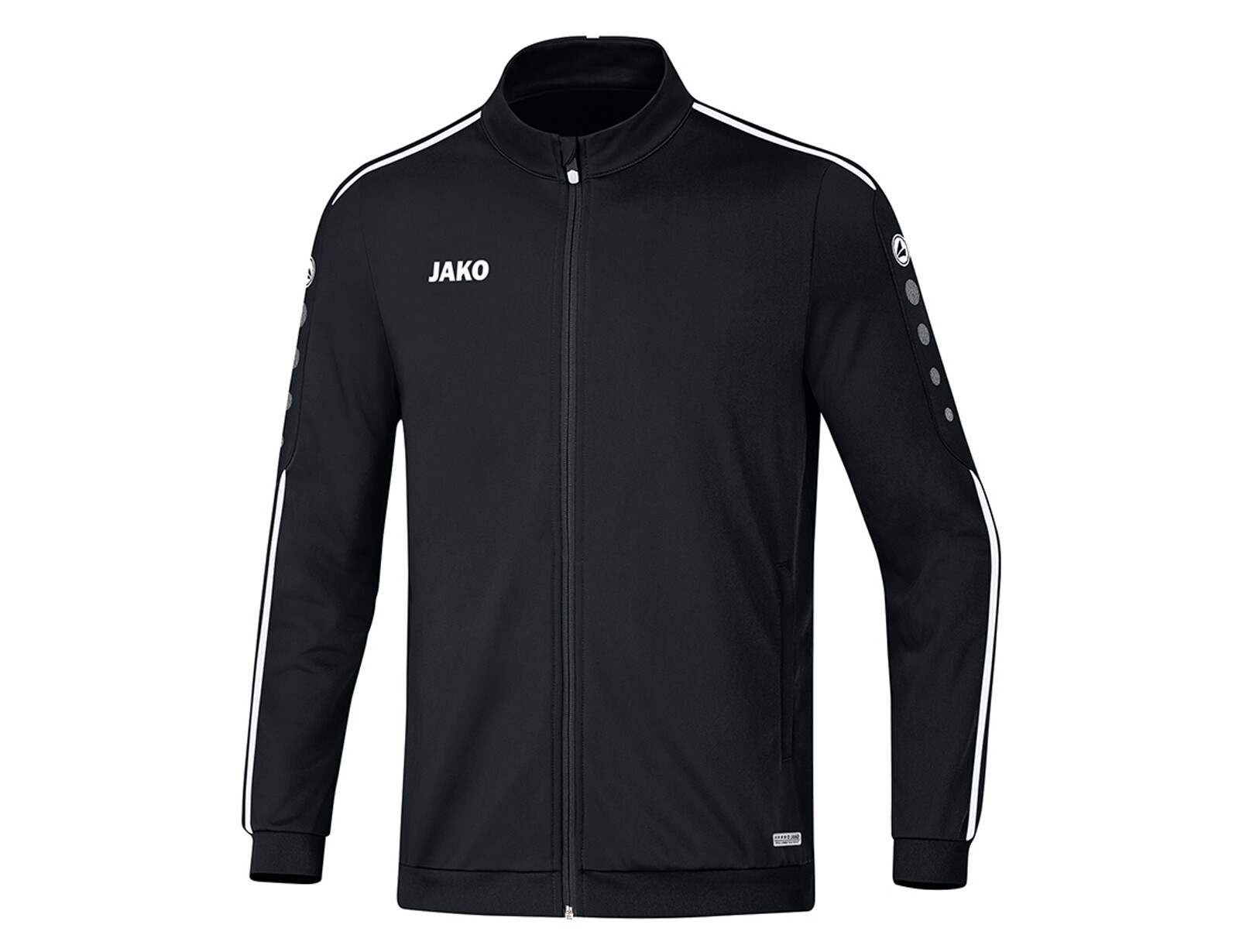 Jako - Jacket Striker 2.0 - Polyestervest Striker 2.0