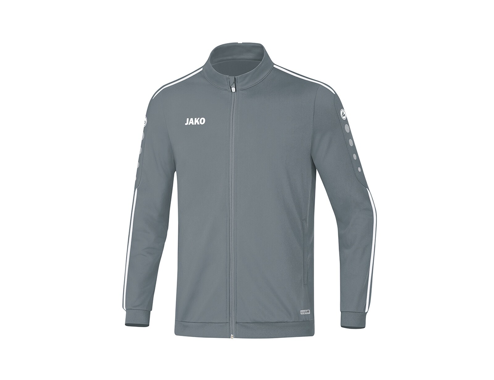 Jako - Jacket Striker 2.0 Junior - Polyestervest Striker 2.0