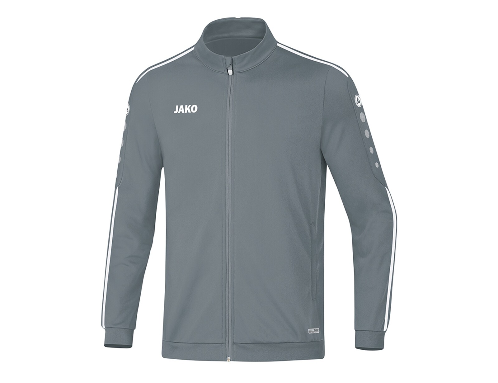 Jako - Jacket Striker 2.0 - Polyestervest Striker 2.0