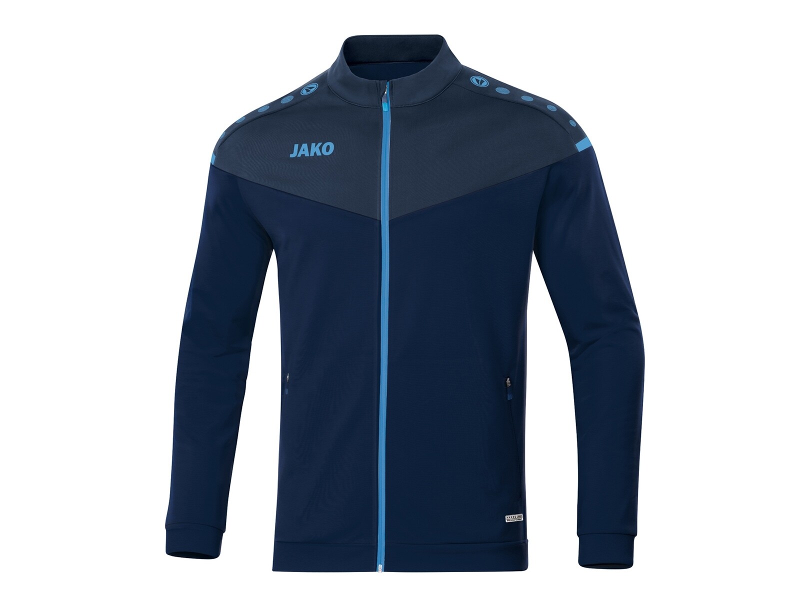 Jako - Polyester jacket Champ 2.0 - Polyestervest Champ 2.0
