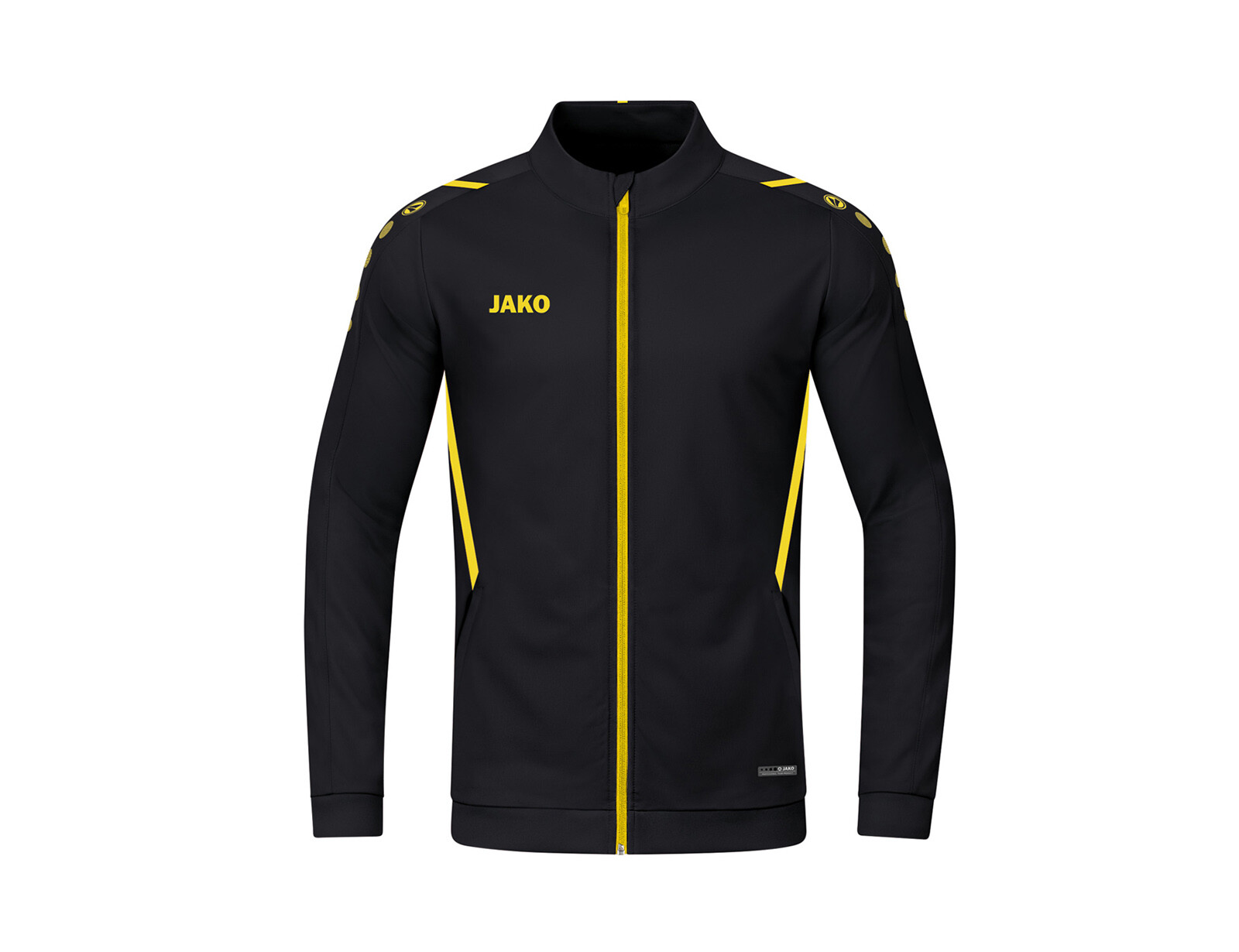 Jako - Polyester Jacket Challenge Kids - Trainingsjack Jako