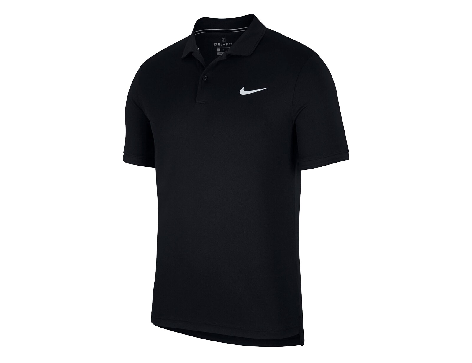 Nike Court Dry Team Polo Tennisshirt