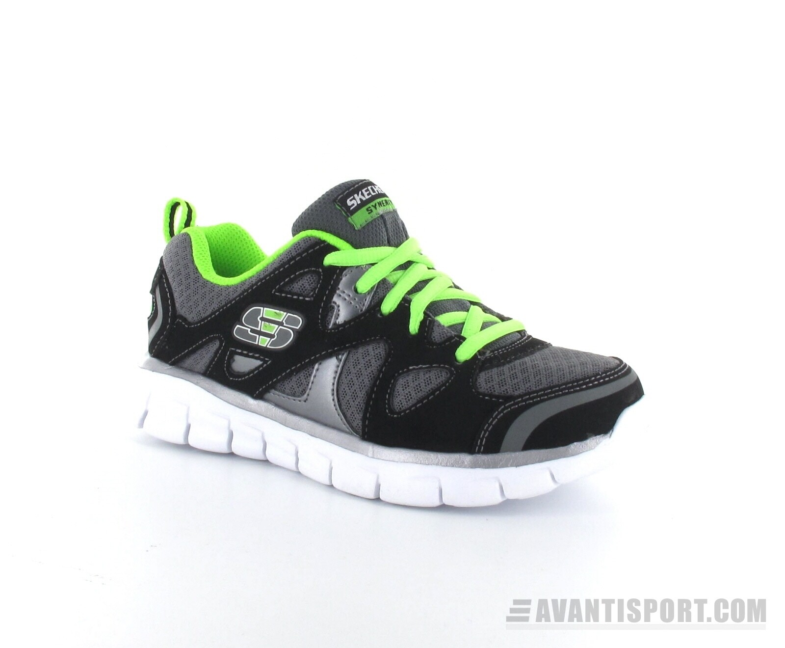 Skechers - Synergy Zeal - Kinder Skechers