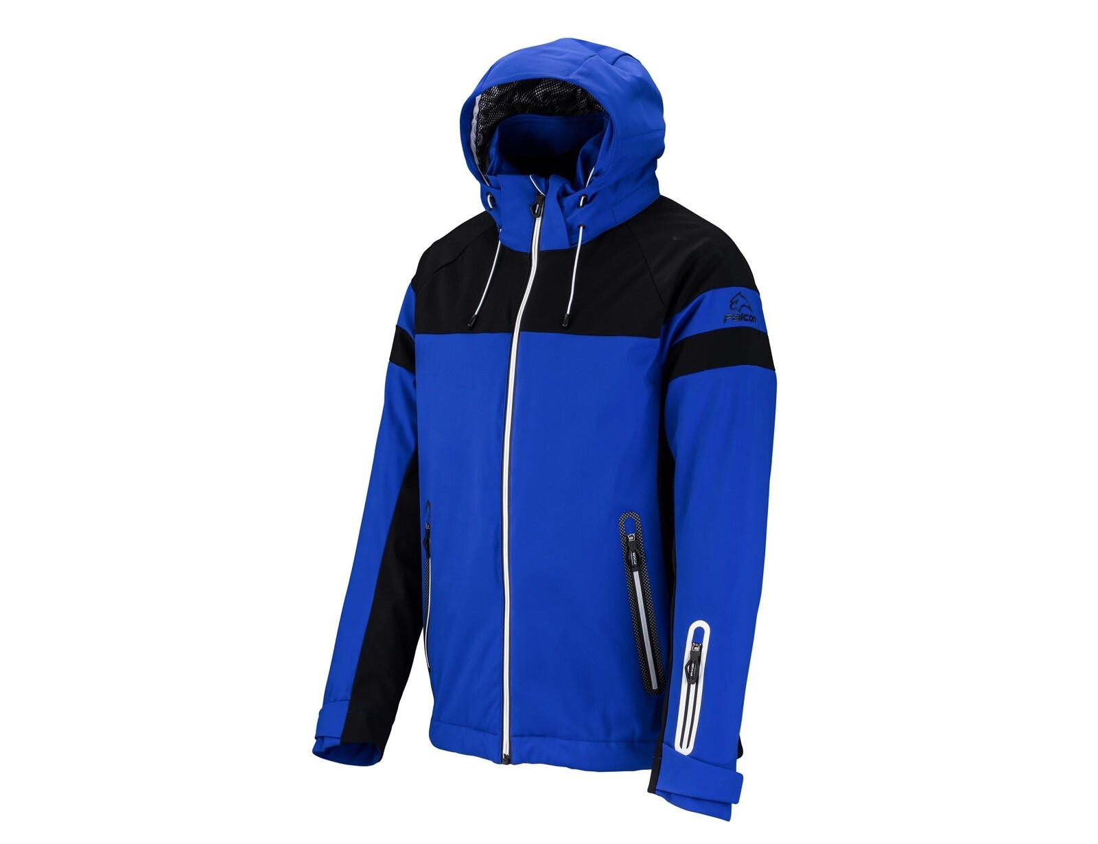 Falcon - Oliver - Heren Ski-jas