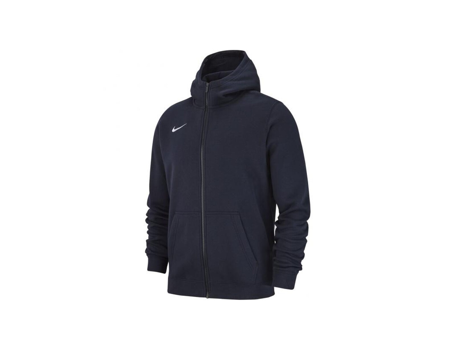 Nike - Hoodie Full Zip Fleece - Kindervest
