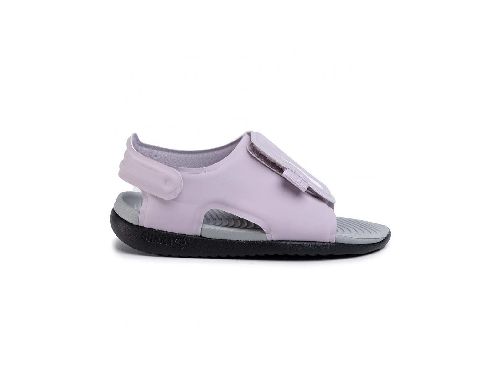 Nike - Sunray Adjust 5 TD - Lila Sandaal