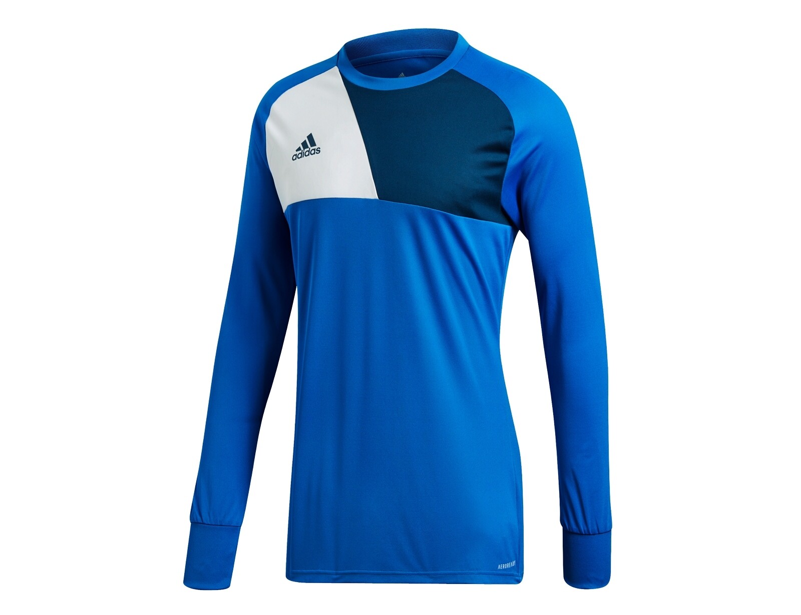 adidas Assita 17 GK Keepersshirt Blauw