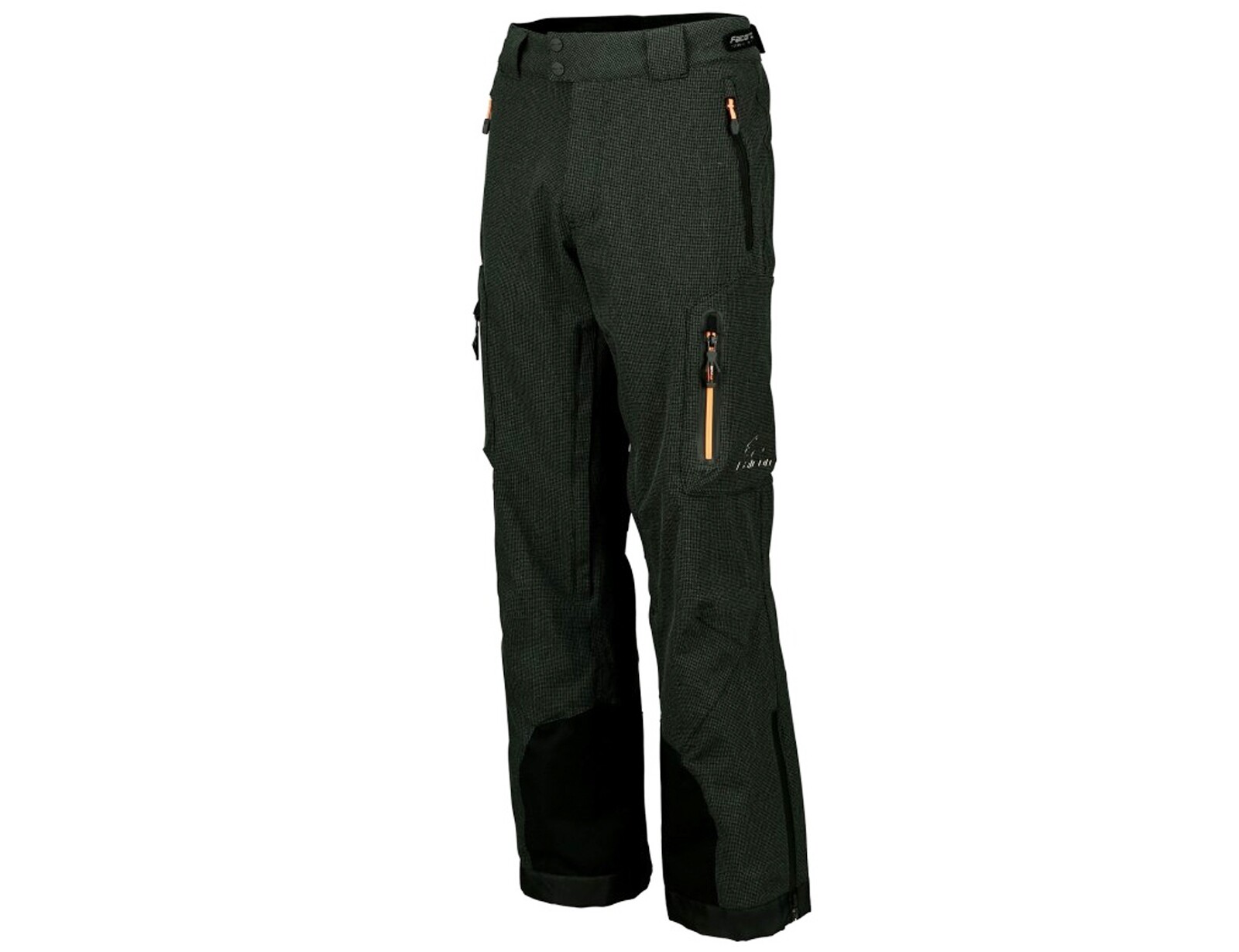 Falcon - Azim - Heren Wintersport Broek