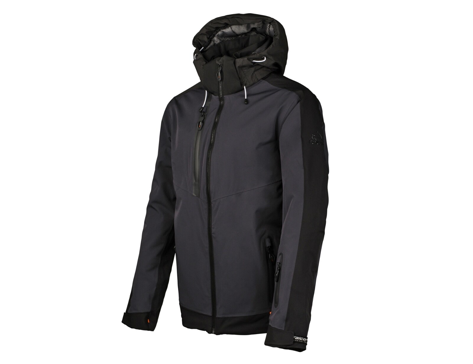 Falcon - Men Skijacket Roscoe - Heren Ski Jas