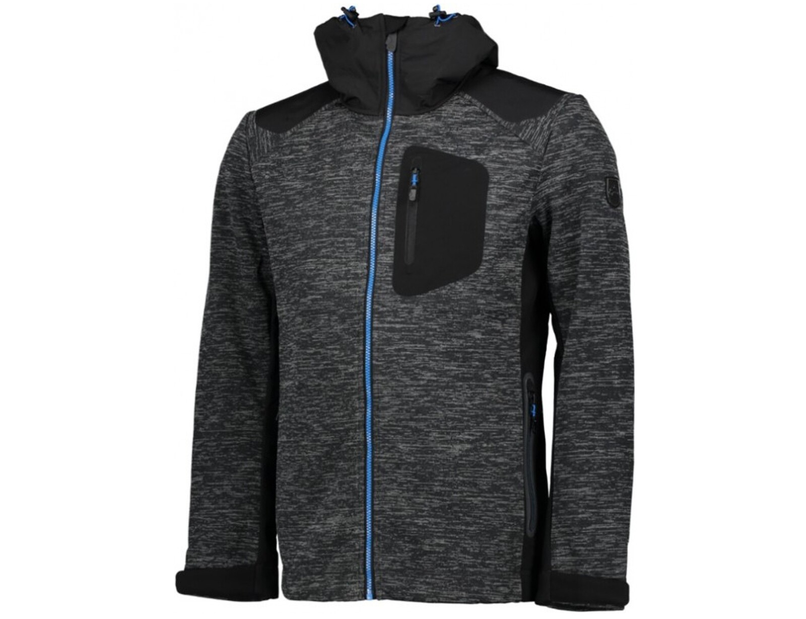 Falcon - Paxtun - Softshell Jack