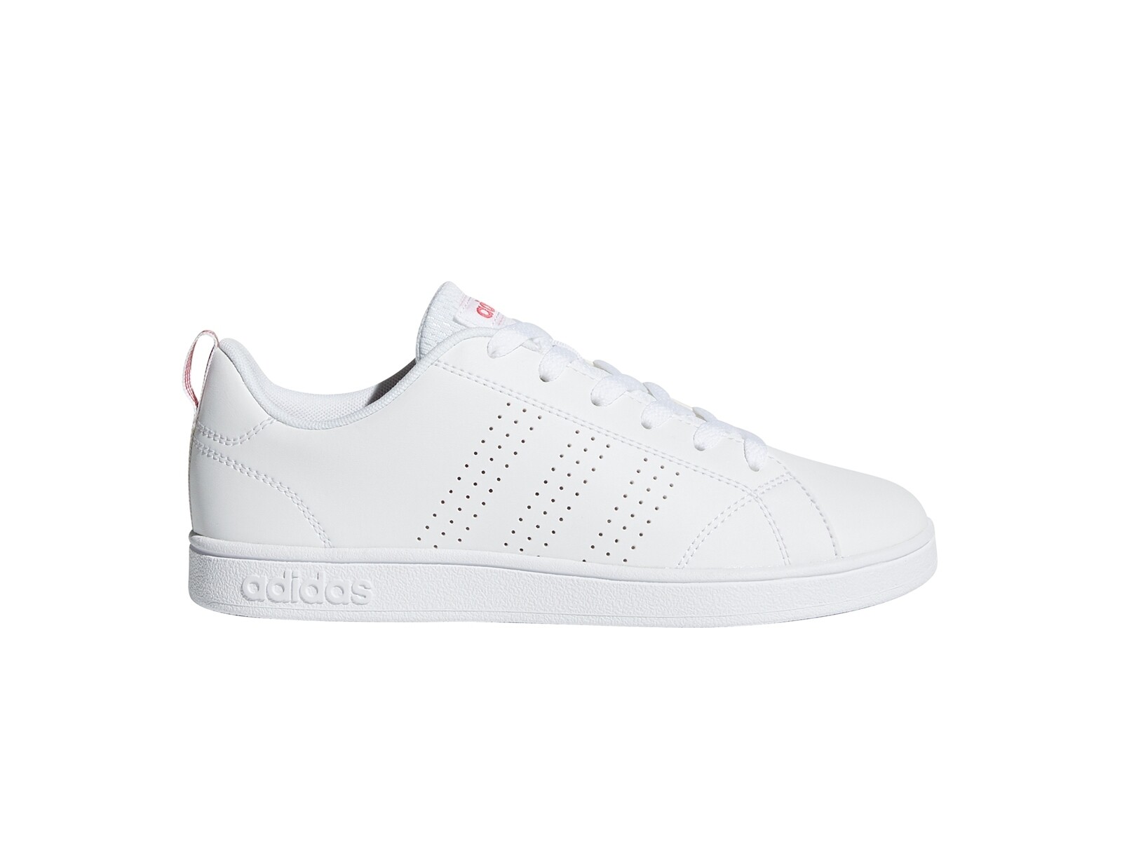 adidas - VS Advantage Clean - Witte adidas Sneaker