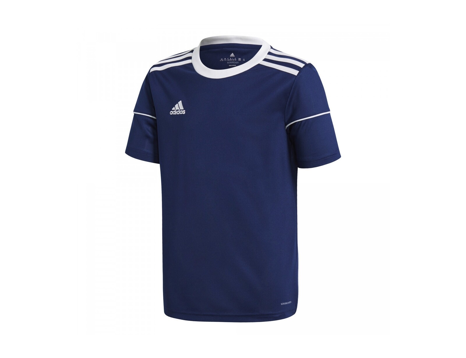 adidas - Squadra 17 Jersey Y - Sportshirt Kids
