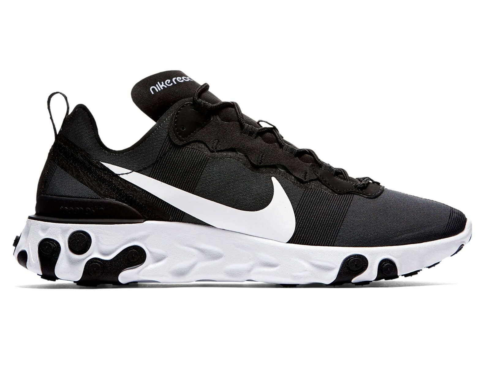 nike 55 element