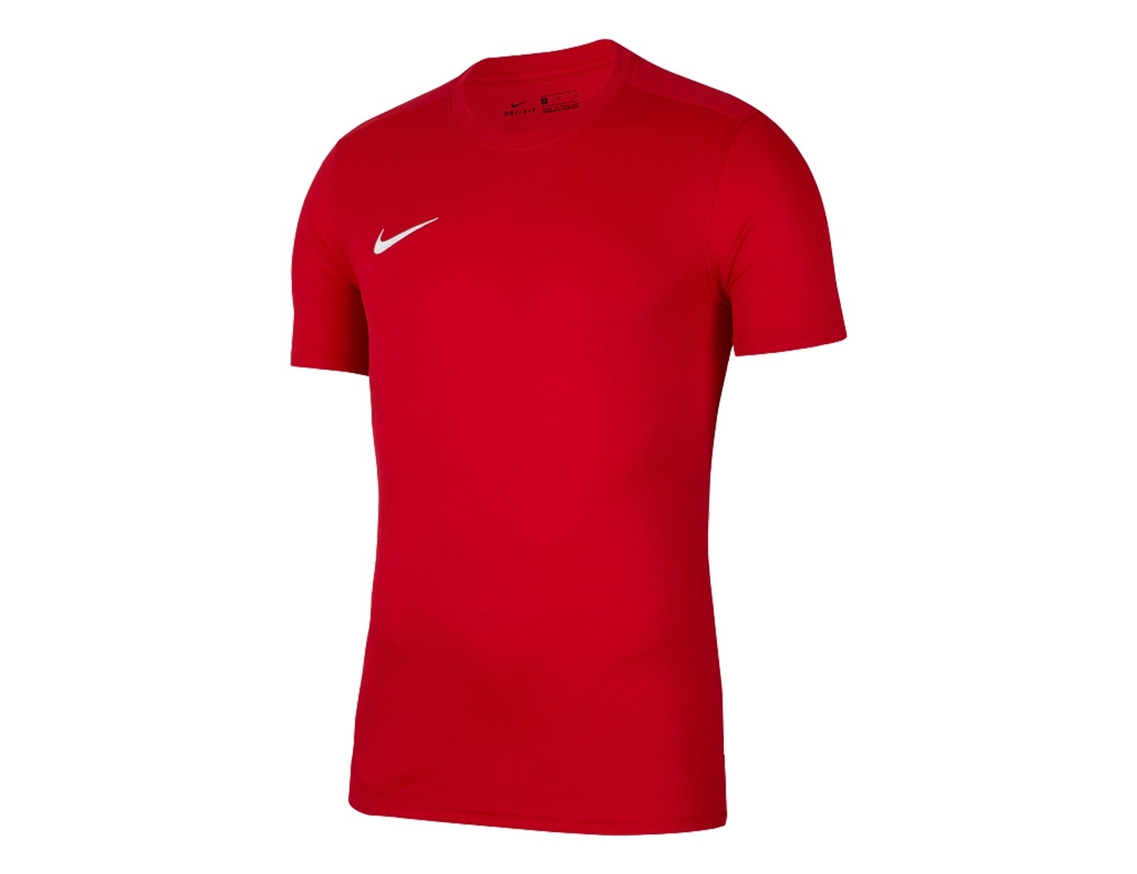 Nike - Park Dri-Fit Vii Jersey - Rood Shirt